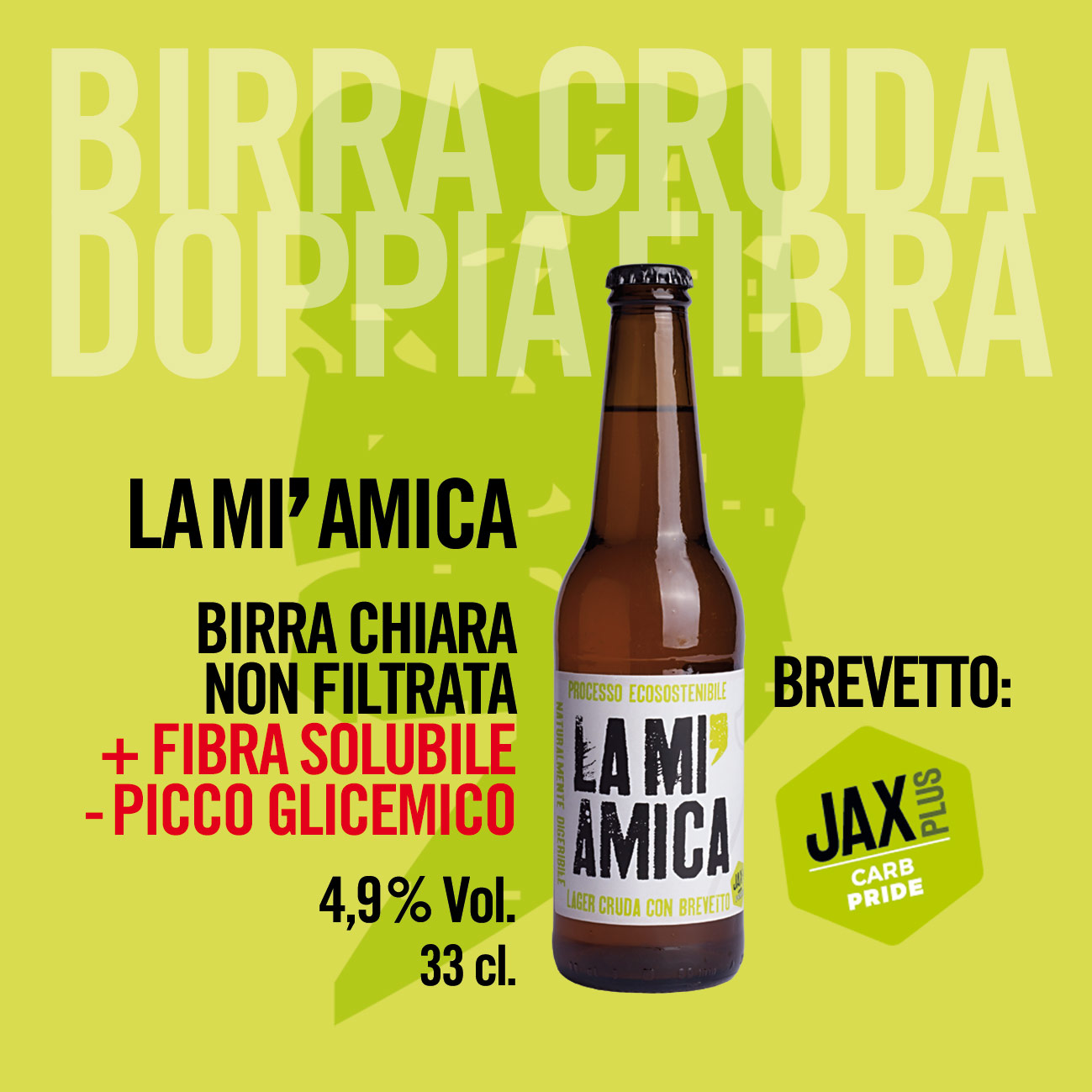 LA MI'AMICA-BOX