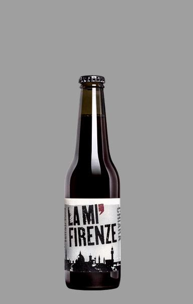 LA MI'FIRENZE lager chiara