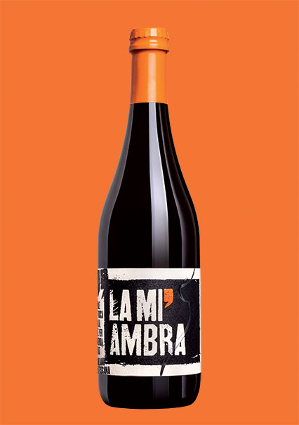 LA MI'AMBRA 