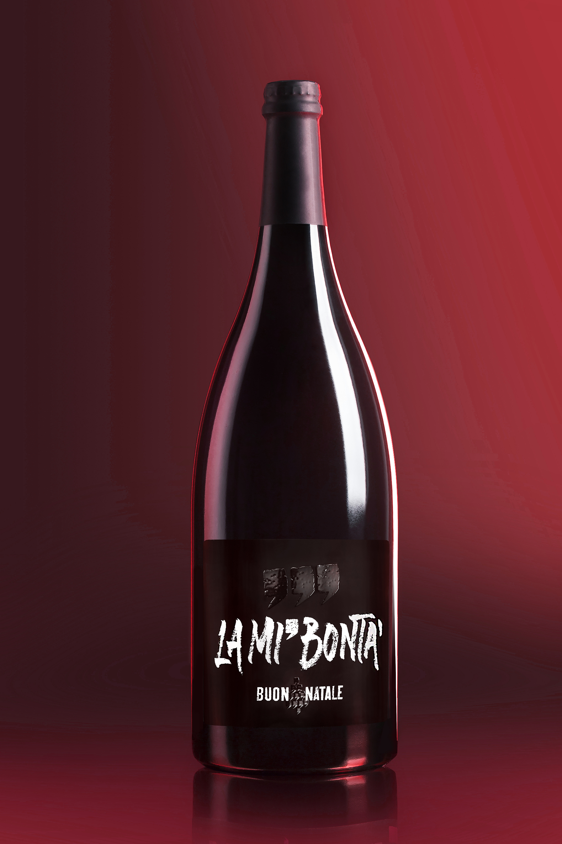 LA MI'BONTA'