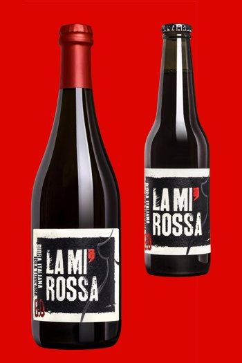LA MI' ROSSA