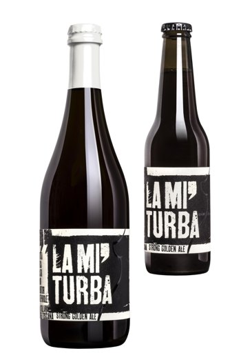 LA MI' TURBA
