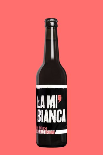 LA MI' BIANCA